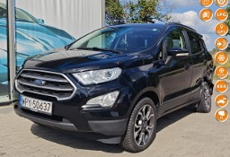 Ford EcoSport II LPG 4x4