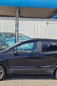 Ford EcoSport II LPG 4x4-2
