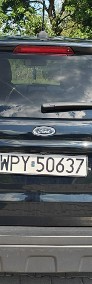 Ford EcoSport II LPG 4x4-4