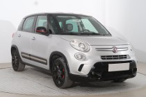 Fiat 500L , Skóra, Navi, Klima, Tempomat, Parktronic