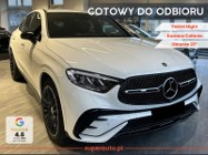 Mercedes-Benz Klasa GLC Coupe 200 4-Matic AMG Line Coupe 200 4-Matic Pakiet AMG Advanced Plus
