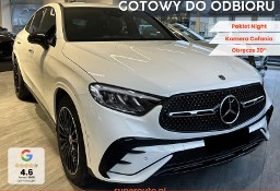Mercedes-Benz Klasa GLC Coupe 200 4-Matic AMG Line Coupe 200 4-Matic Pakiet AMG Advanced Plus