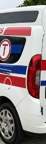 Fiat Doblo Fiat Doblo 2016 Ambulans oryginalna karetka 2.0JTD-4
