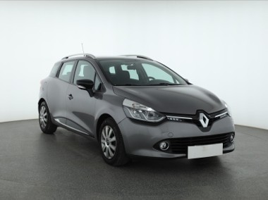 Renault Clio IV , Klima, Tempomat, Parktronic, Podgrzewane siedzienia-1