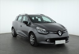 Renault Clio IV , Klima, Tempomat, Parktronic, Podgrzewane siedzienia