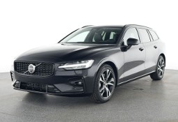 Volvo V60 II T6 Plug-In AWD Plus Bright *Gwarancja*FV23*