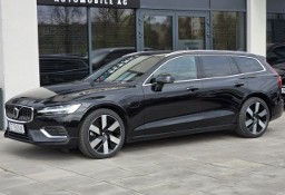 Volvo V60 II T6 Plug-In AWD Plus Bright *Gwarancja*FV23*