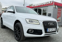 Audi Q5 III 2.0 TDI Ultra Moc 190KM Automat Quattro