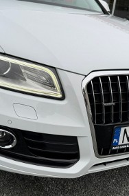 Audi Q5 III 2.0 TDI Ultra Moc 190KM Automat Quattro-2