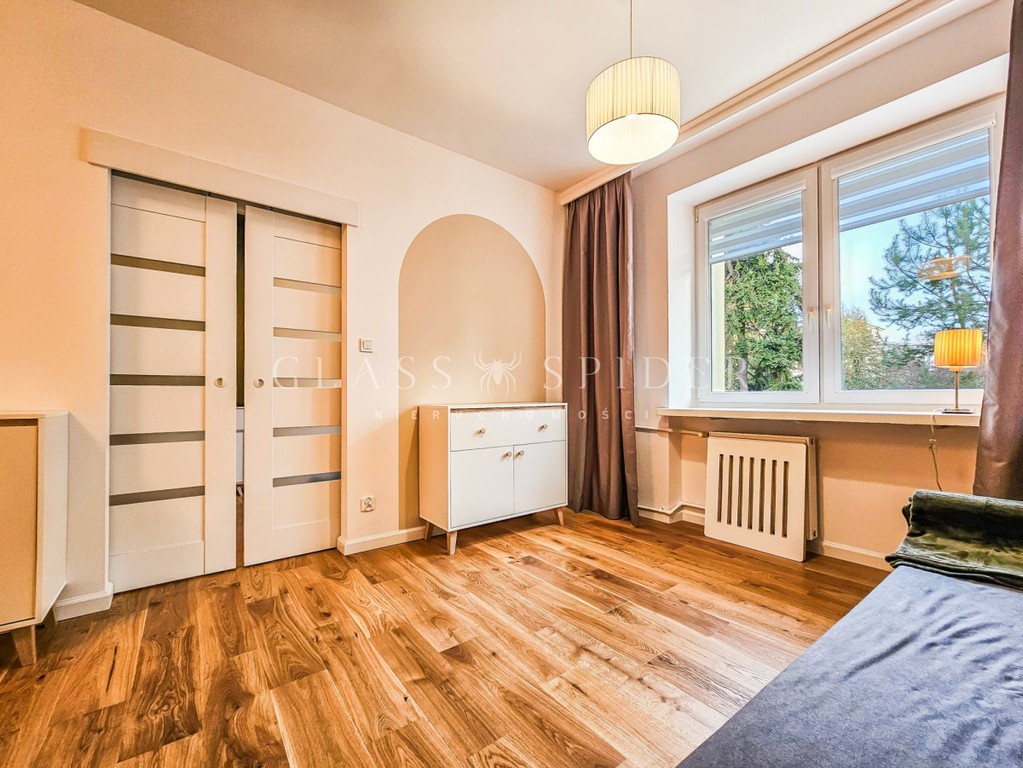 2 pokojeMetro Wierzbnoumeblowanepo remoncie - Widok 6