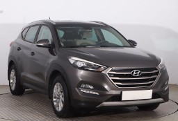 Hyundai Tucson , Salon Polska, Klimatronic, Tempomat, Parktronic,