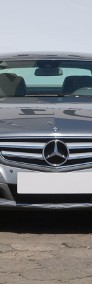 Mercedes-Benz Klasa E W212 , Salon Polska, Serwis ASO, Automat, Skóra, Xenon, Bi-Xenon,-3