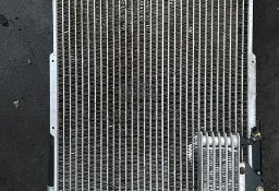 Jcb 531-70 , Jcb 541-70 tier 4 chłodnica oleju