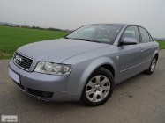 Audi A4 II (B6) 1.6 benzyna 102KM / niski przebieg 175 tys km