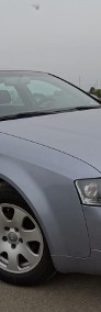 Audi A4 II (B6) 1.6 benzyna 102KM / niski przebieg 175 tys km-3
