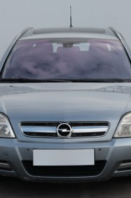 Opel Signum , 177 KM, Klimatronic, El. szyby, Alarm-2