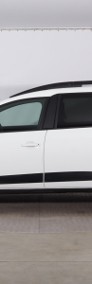 Dacia Jogger , Salon Polska, Serwis ASO, GAZ, VAT 23%, Klima, Tempomat,-4