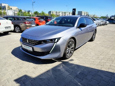 Peugeot 508 II 1.5 BlueHDi Allure Pack S&S EAT8-1