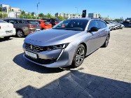 Peugeot 508 II 1.5 BlueHDi Allure Pack S&amp;S EAT8