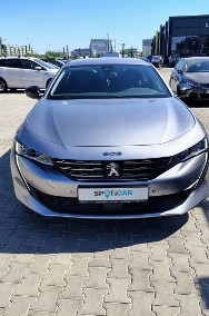 Peugeot 508 II 1.5 BlueHDi Allure Pack S&S EAT8-2