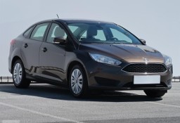 Ford Focus III , Salon Polska, Serwis ASO, VAT 23%, Klima, Parktronic