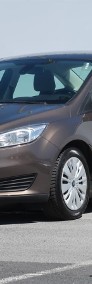 Ford Focus III , Salon Polska, Serwis ASO, VAT 23%, Klima, Parktronic-3