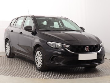 Fiat Tipo II , Salon Polska, Serwis ASO, Klima