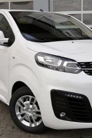 Opel Vivaro 150Km Furgon Enjoy L1 Pakiet Rzemieślniczy !! Czujniki Parkowani-2
