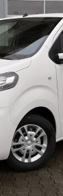 Opel Vivaro 150Km Furgon Enjoy L1 Pakiet Rzemieślniczy !! Czujniki Parkowani-3