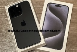 Oryginał, Neverlock Apple iPhone 15 Pro Max, iPhone 15 Pro, iPhone 15, 15 Plus 