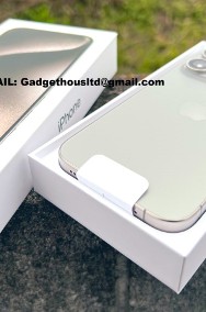 Oryginał, Neverlock Apple iPhone 15 Pro Max, iPhone 15 Pro, iPhone 15, 15 Plus -2