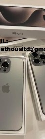 Oryginał, Neverlock Apple iPhone 15 Pro Max, iPhone 15 Pro, iPhone 15, 15 Plus -3