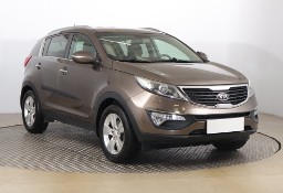 Kia Sportage III Salon Polska, 1. Właściciel, Serwis ASO, Xenon, Klimatronic,