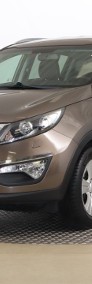 Kia Sportage III Salon Polska, 1. Właściciel, Serwis ASO, Xenon, Klimatronic,-3