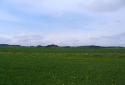 Działka rolna Olszewo