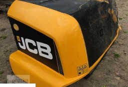 JCB 320 - Klapa