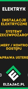 Elektryk Przeźmierowo i okolice - Instalacje elektryczne Poznań-3