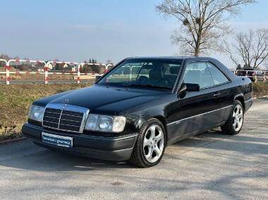 Mercedes-Benz W124-1