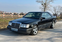 Mercedes-Benz W124