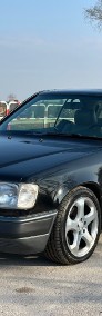 Mercedes-Benz W124-3