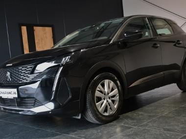 Peugeot 3008 II full led|kamera cofania|android auto|gwarancja|nawi|jak nowy|automat-1