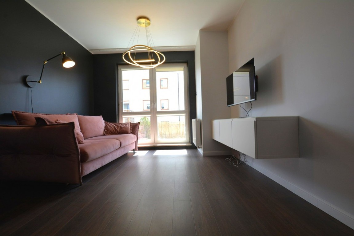 Mieszkanie na sprzedaż, 60 m², 3 pokoje Gdańsk Jasień, Gdańsk