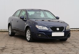 SEAT Exeo I , Salon Polska, Klimatronic, Tempomat, Parktronic,ALU