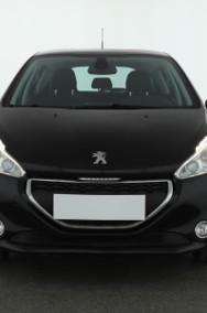 Peugeot 208 , Navi, Klimatronic, Tempomat, Parktronic,ALU-2