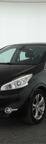 Peugeot 208 , Navi, Klimatronic, Tempomat, Parktronic,ALU-3