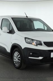 Peugeot Rifter Active, 5 miejsc, Salon PL, Klimatyzacja, Tempomat,-2