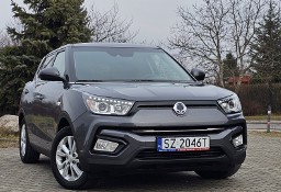 Ssangyong Tivoli I 1.6 I 128 kM LPG/Kamera/Bezwypadkowy