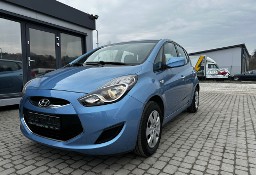 Hyundai ix20 1.4 Benzyna