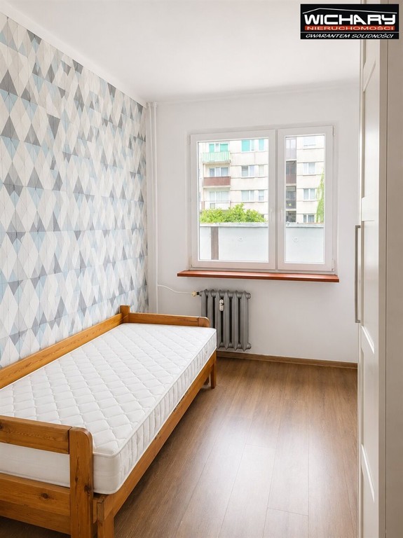Mieszkanie na sprzedaż, 2 pokoje, 40 m², Katowice