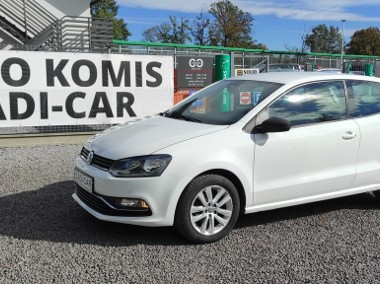 Volkswagen Polo V 1,0 MPI-1